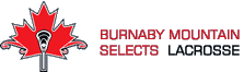 Burnaby Mountain Selects Lacrosse